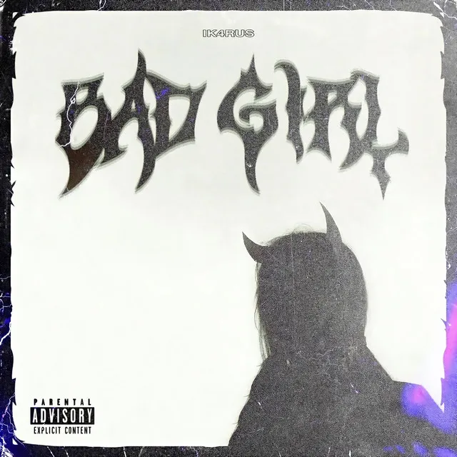 Bad Girl