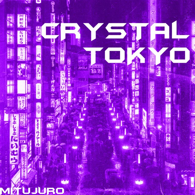 Crystal Tokyo