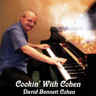 Cookin' With Cohen by David Bennett Cohen