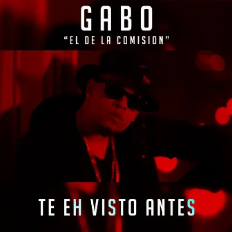 Te eh visto antes by Gabo