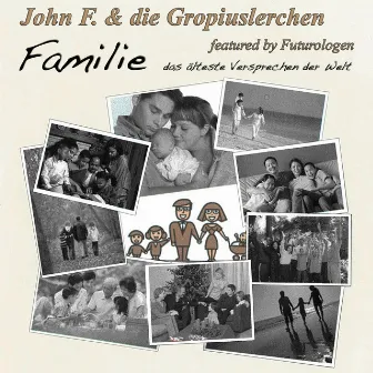 Familie by John F.