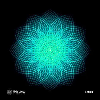 528 Hz Deep Healing Music by Healing Miracle Frequencies