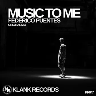 Music To Me by Federico Puentes