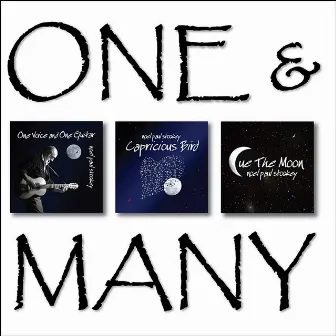 One & Many by Noel Paul Stookey