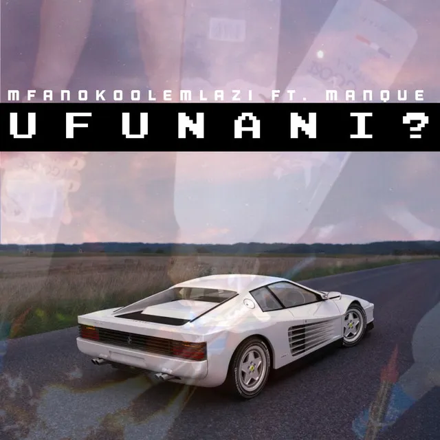 Ufunani?