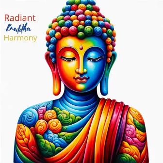 Radiant Buddha Harmony: New Age Melodies in Vivid Colors, Beautiful Awakening Mind by New Age Soul Balance