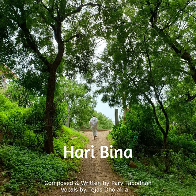 Hari Bina