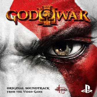 God of War III (Original Soundtrack) by Ron Fish