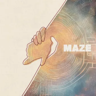 Maze by Kyly