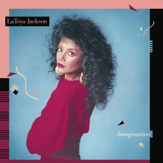 Imagination (Bonus Track Version) by La Toya Jackson