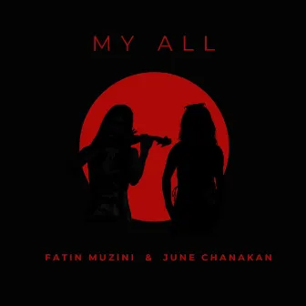 My All by Fatin Muzini