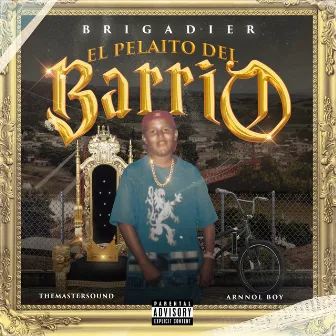 El Pelaito del Barrio by 