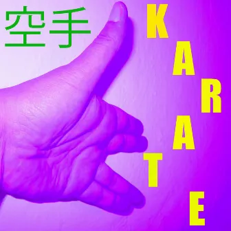 Musica per il Karate Vol. 10 by Kendo