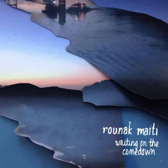 Waiting on the Comedown by Rounak Maiti