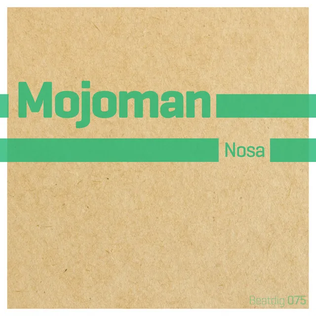 Nosa - Original