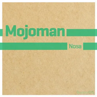 Nosa by Mojoman