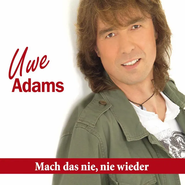 Mach das nie, nie wieder - Singleversion