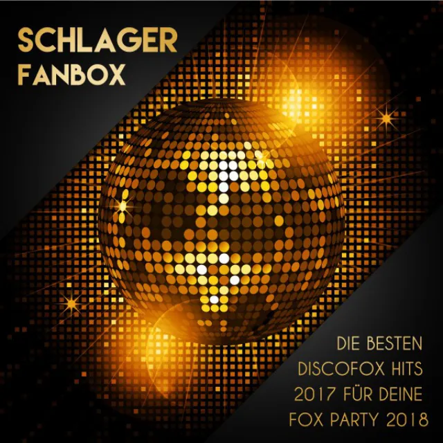 A Mann für Amore - Single Mix