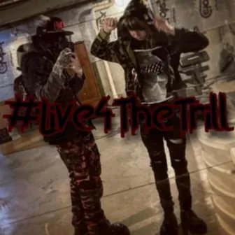 YMCMB #TrillTillDeath by ROFL