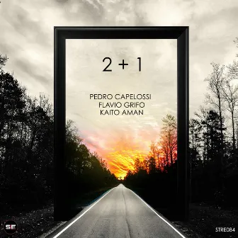 2+1 by Flavio Grifo