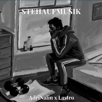 stehaufmusik by AdriNalin