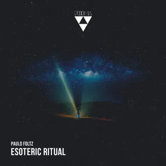 Esoteric Ritual by Paulo Foltz