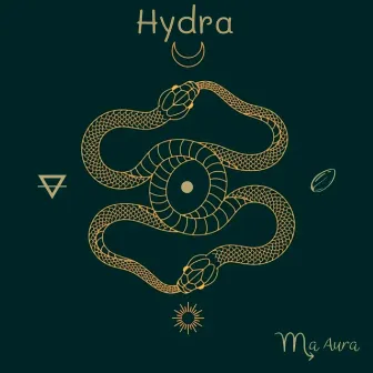 HYDRA by Ma Aura