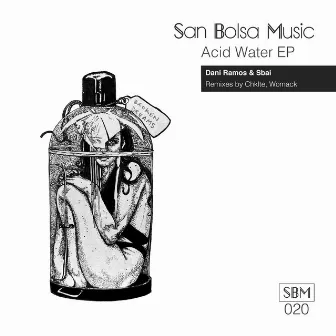 Acid Water EP by Dani Ramos