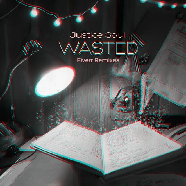 Wasted - Infinite Rivals Orchestral Rock Remix