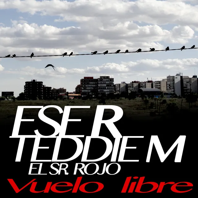 Vuelo libre