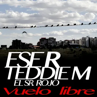 Vuelo libre by ISOF