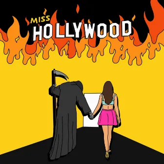 Miss Hollywood by Jusup