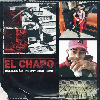 El Chapo by 