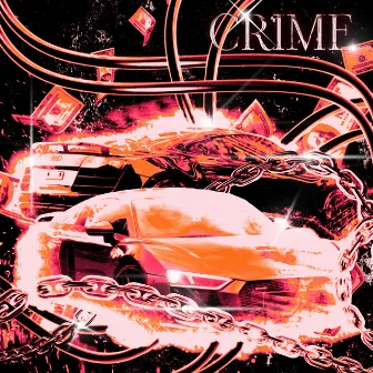 CRIME by lvoomba