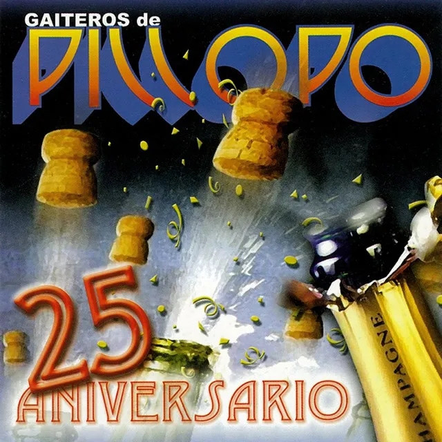 25 Aniversario