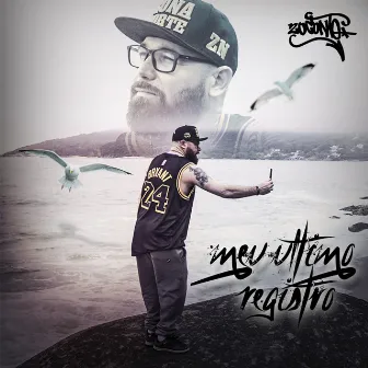 Meu Ultimo Registro by Rapper 20conto