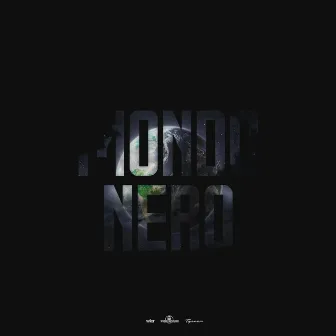 Mondo Nero by LK