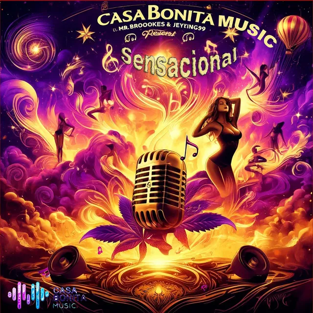 Sensacional