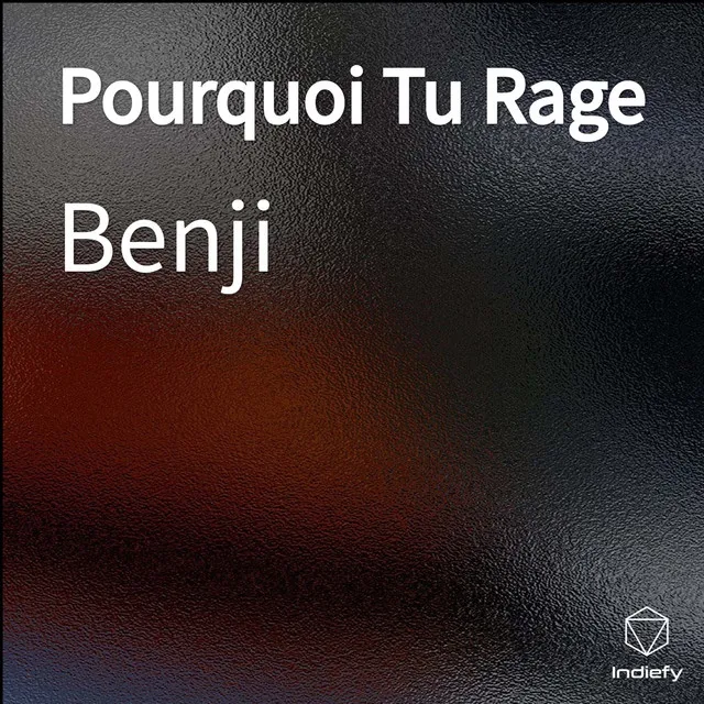 Pourquoi Tu Rage