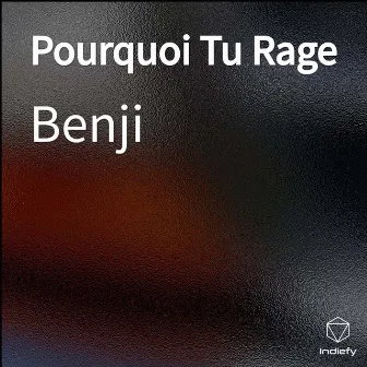 Pourquoi Tu Rage by Benji