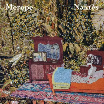 Naktės by merope