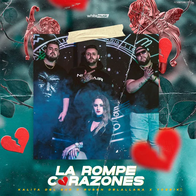 La Rompe Corazones