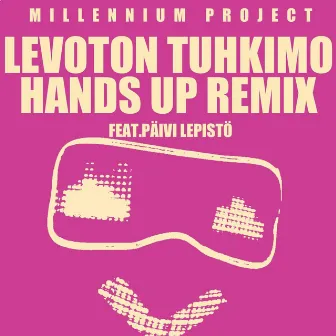 Levoton Tuhkimo (Hands Up Remix) by Millennium Project