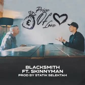 Price Of Love by Blacksmith