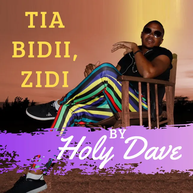 Tia Bidii, Zidi