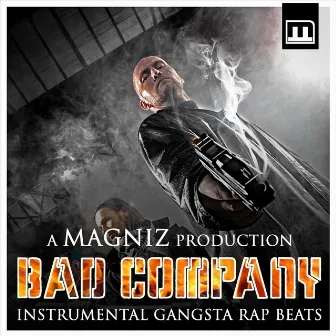 Bad Company by Magniz