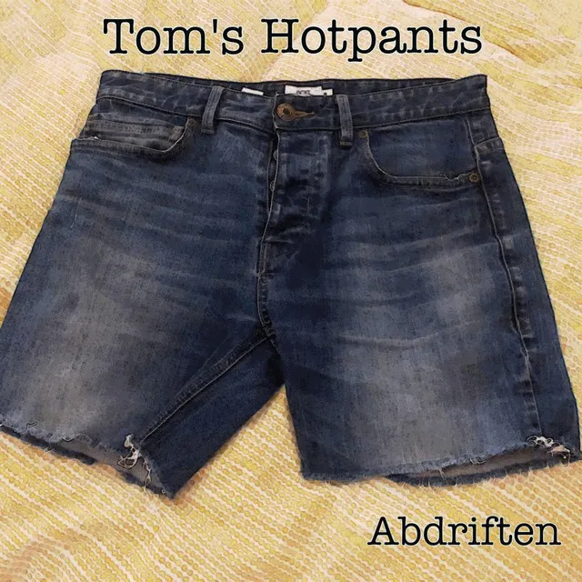 Tom's Hotpants