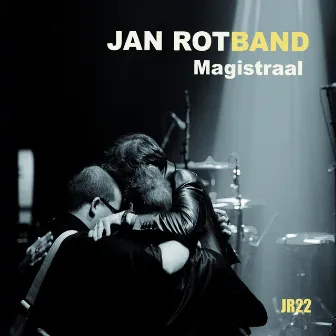 Magistraal by Jan Rotband