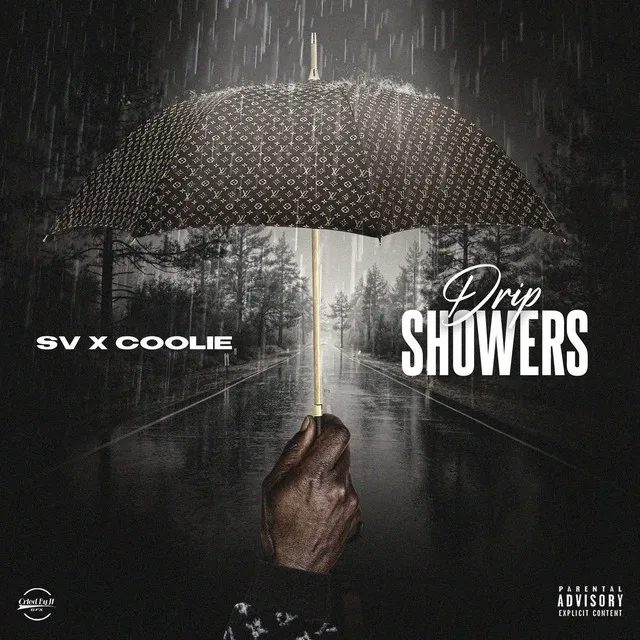 Drip Showers