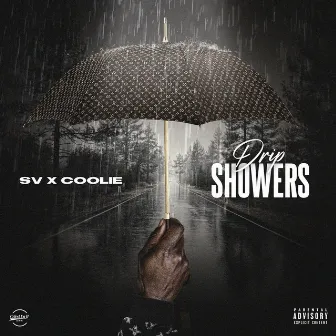 Drip Showers by Coolie